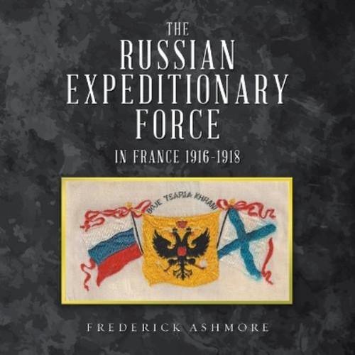Frederick ashmor the russian - frederick,