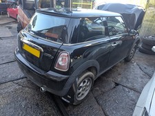 2011 R56 MINI HATCH COOPER D