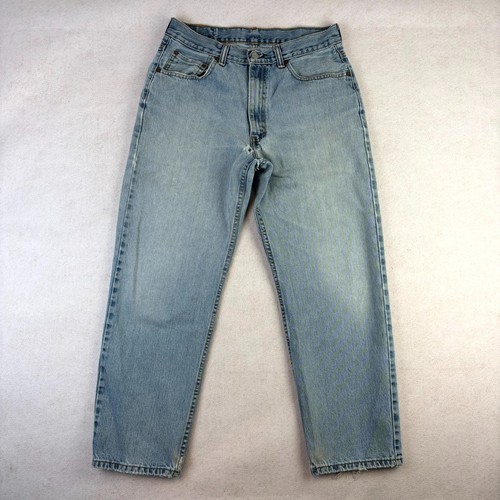 Levi 550 jeans men - 550, l30