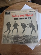The Beatles: Twist And Shout