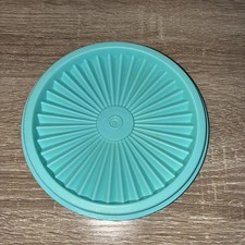 Vintage Tupperware Servalier