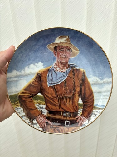 John wayne the - john, robert