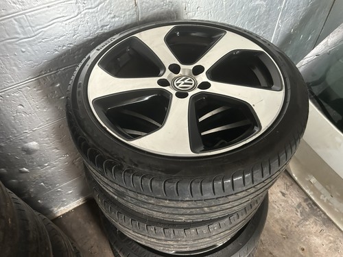 Golf gti mk7 - gti,