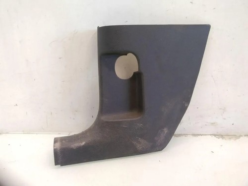 Polo left side b pillar - polo, 9n