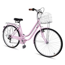 26-inch Ladies Bike Women's