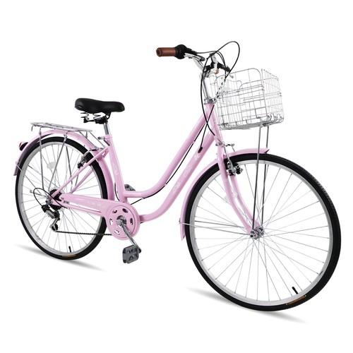 Inch ladies bike women - bike, women's