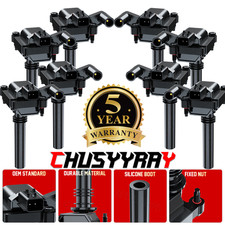 8 Ignition Coil For Chrysler
