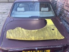 Toyota MR2 3Sgte MK2  Turbo mk2 rev2 drivers right hand off side front wing  jdm