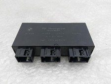 BMW 735i 2004 PDC Control Unit