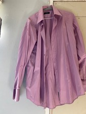 Versace Classic V2 shirt, size