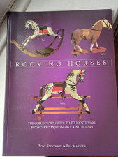 Rocking horses the - rocking,