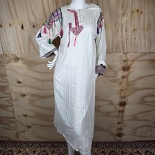 Jeff Banks Rebrandt Kaftan 14