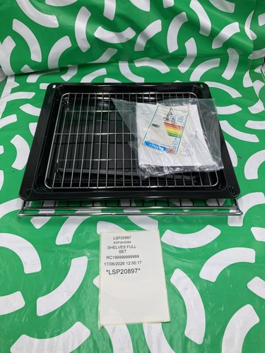 Genuine complete electrolux - genuine,
