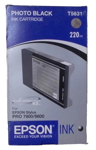 Original epson t5631 tinte - epson,