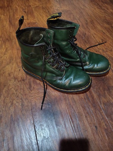 Mens martens 1460 smooth - martens,