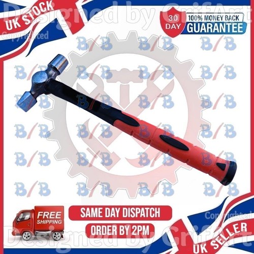Fibreglass pin hammer panel - hammer,
