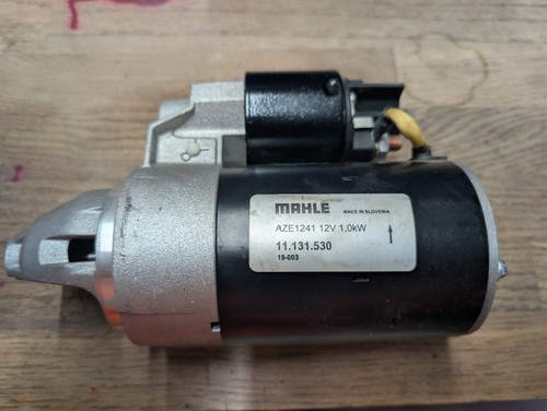 Mahle 131 530 hatz - mahle, diesel