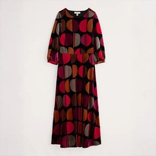 Seasalt Oak Cottage Dress Half