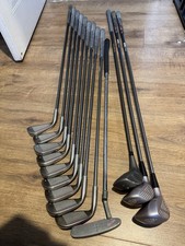 Fazer Contender Full Golf