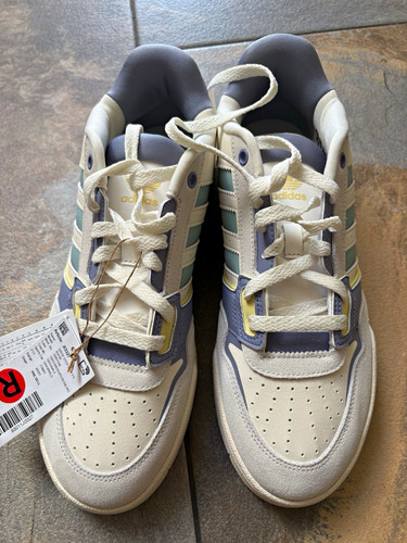 Adidas drop step low 0 - adidas,