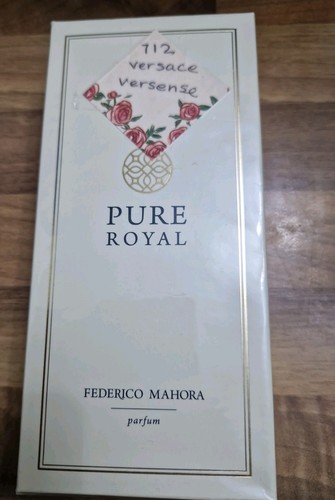 World women royal perfume - fm,