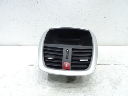 2012 peugeot 207 - peugeot, vent