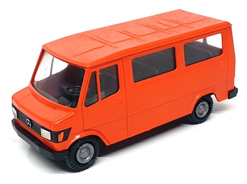 Conrad scale diecast - 1/50,