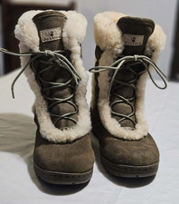 Bearpaw Insulated Snow Boots