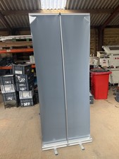 Roller Banner Display Stand