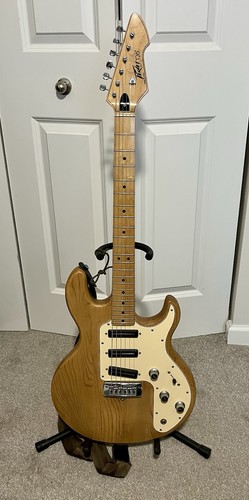 1982 peavey - 1982, usa)