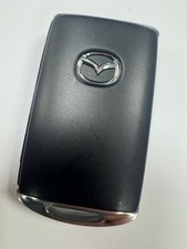 GENUINE MAZDA 3 BUTTON REMOTE