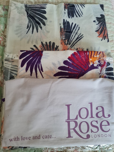 Lola rose women - rose, scarf