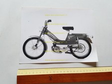 Motobecane mobylette vlc - motobecane,