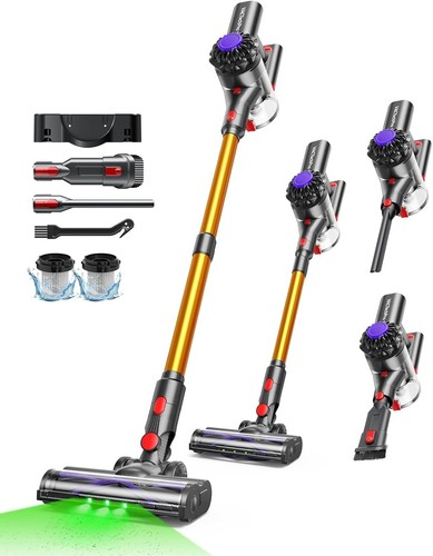 Vactechpro cordless vacuum - vactechpro,