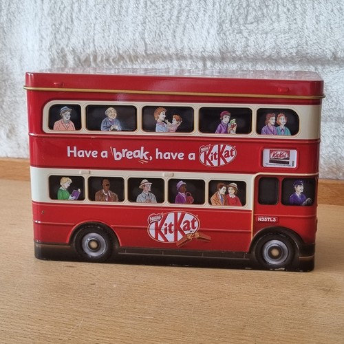 Collectable empty kit - collectable,