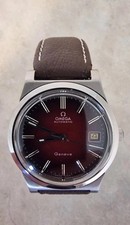 Vintage Omega Geneve Watch