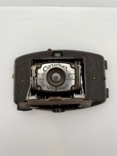 Vintage Bakelite Coronet Vogue