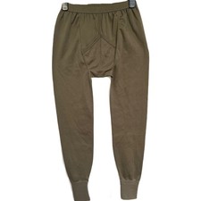Thermal Y Front Long Johns