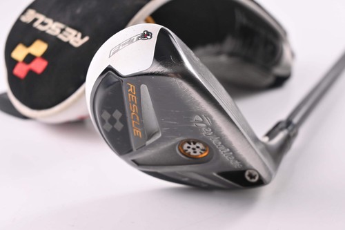Taylormade rescue 4 - 11, hybrid
