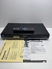 Panasonic DMR-BW880 Blu-ray