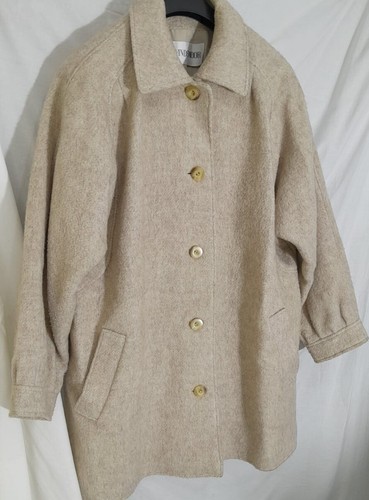 Vintage windsmoor ladies beige - windsmoor,