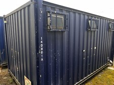 16ft 3 + 1 Male & Female