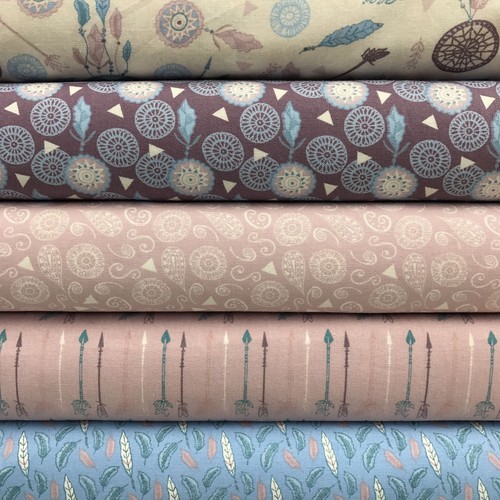 Fabric freedom dream little - dream,