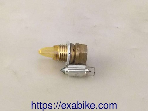 Carburetor element for honda - for,