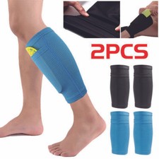 Soccer Football Shin Pads