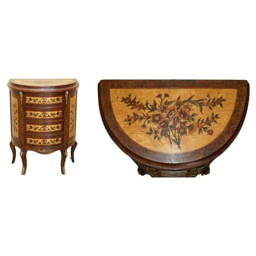 Lovely french vintage - french, painted