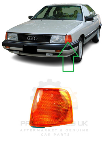 New for audi 100 1982 - new,