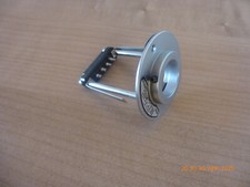 Collar for SME 3009 series 2 tonearm improved - collar only