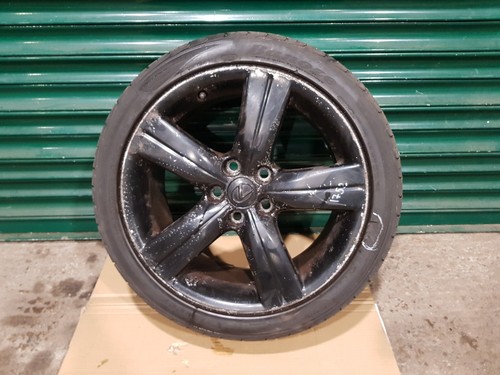 Lexus gs300 gs450h inch - 18",