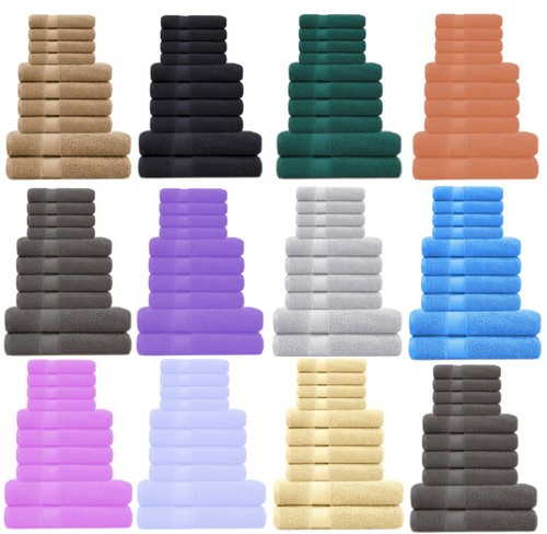 Luxury 100 egyptian cotton - luxury,